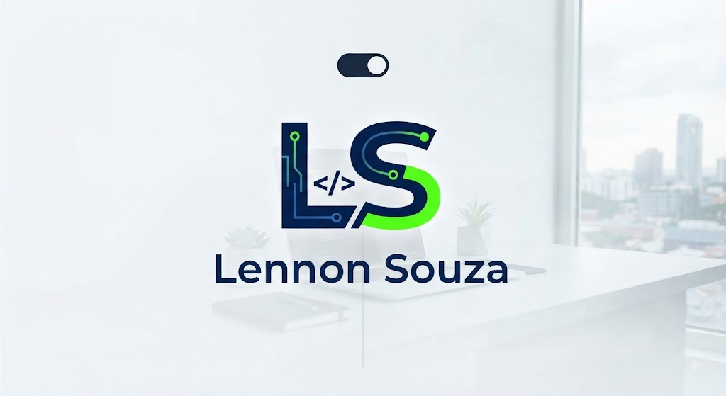 Portfólio Profissional do Lennon Souza